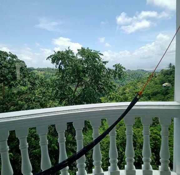 فندق صغير Pueblos Blancos Boutique Residences