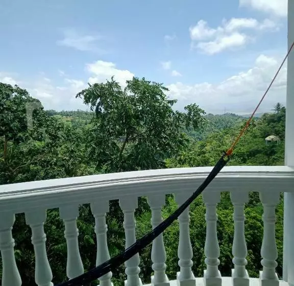 ユースホステル Pueblos Blancos Boutique Residences
