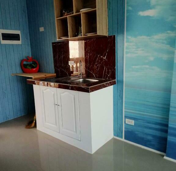 فندق صغير Pueblos Blancos Boutique Residences