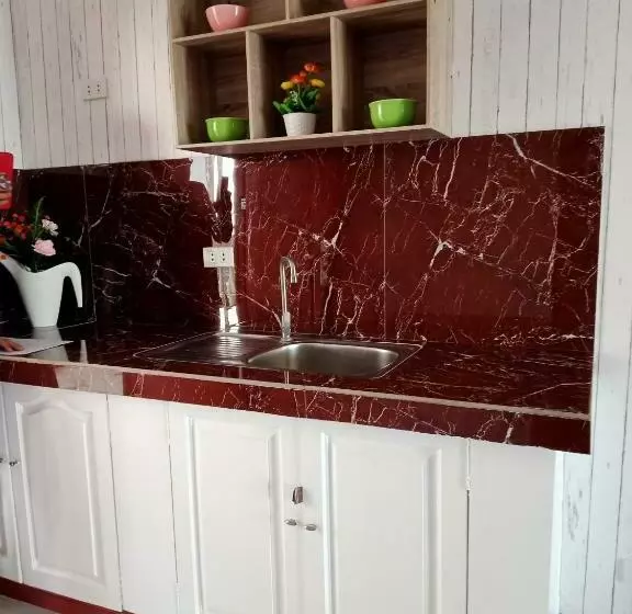 ユースホステル Pueblos Blancos Boutique Residences