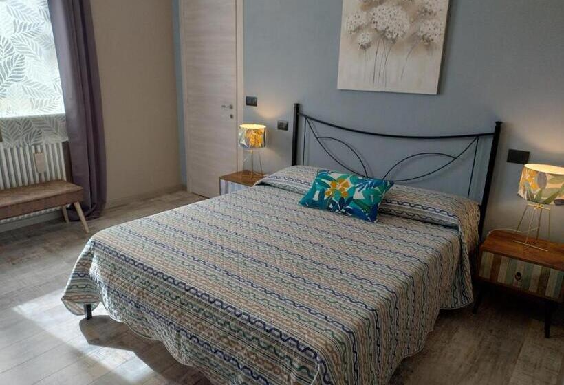 B&b Cascina Grattinera