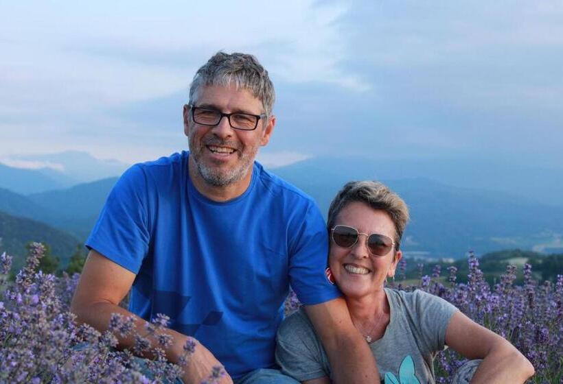 B&b Cascina Grattinera