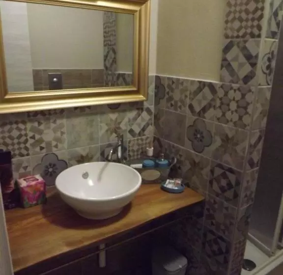 B&b Cascina Grattinera