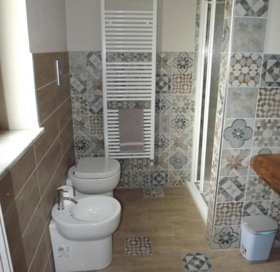 B&b Cascina Grattinera