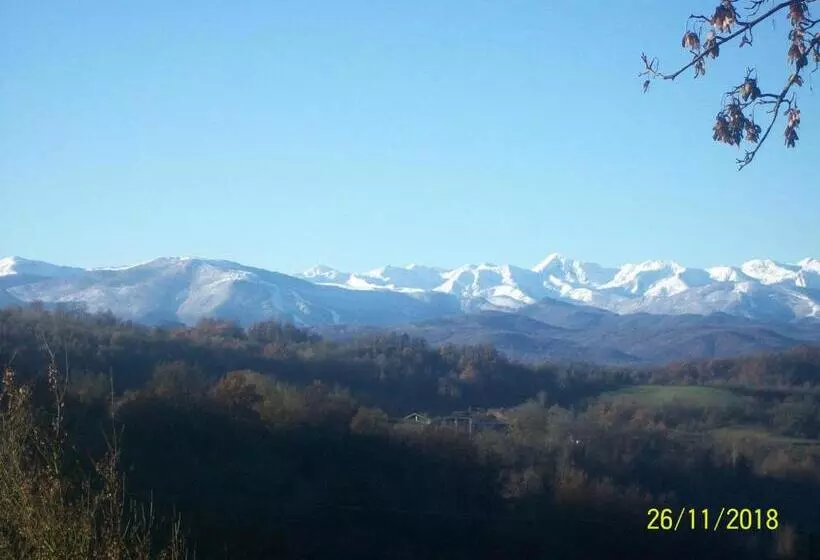 B&b Cascina Grattinera