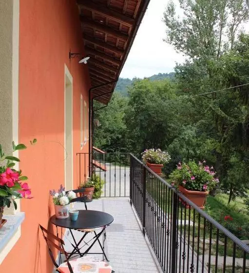 B&b Cascina Grattinera