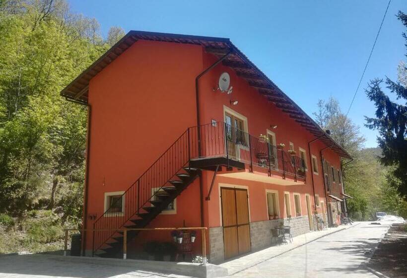 B&b Cascina Grattinera