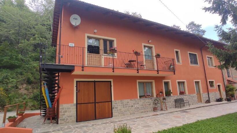 B&b Cascina Grattinera