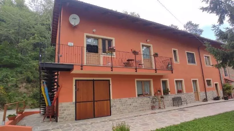 B&b Cascina Grattinera