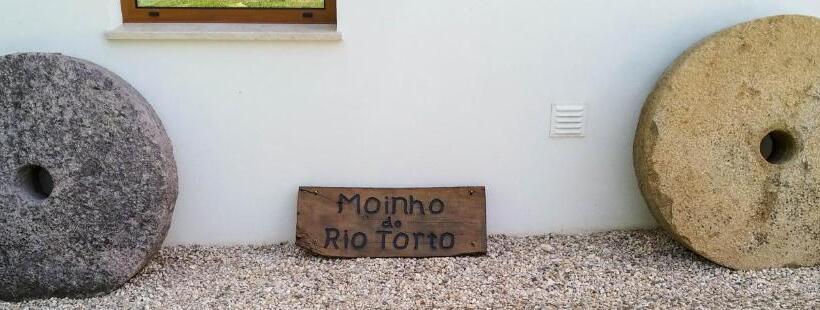 住宿加早餐 Moinho Real