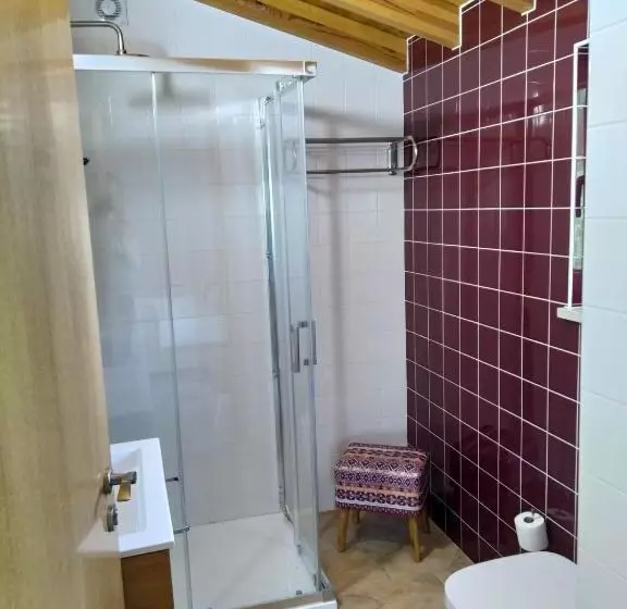 ベッドアンドブレックファースト Moinho Real