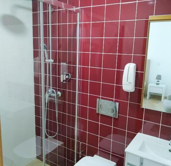 住宿加早餐 Moinho Real