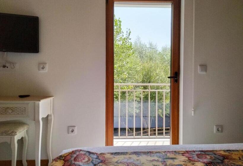 住宿加早餐 Moinho Real