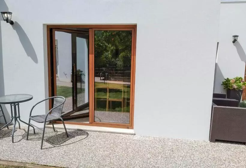 ベッドアンドブレックファースト Moinho Real