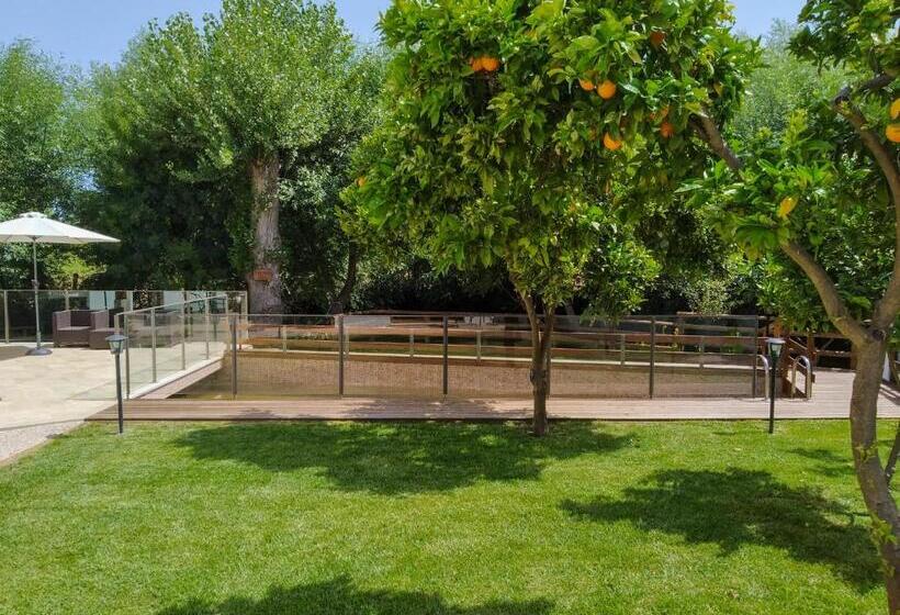 住宿加早餐 Moinho Real