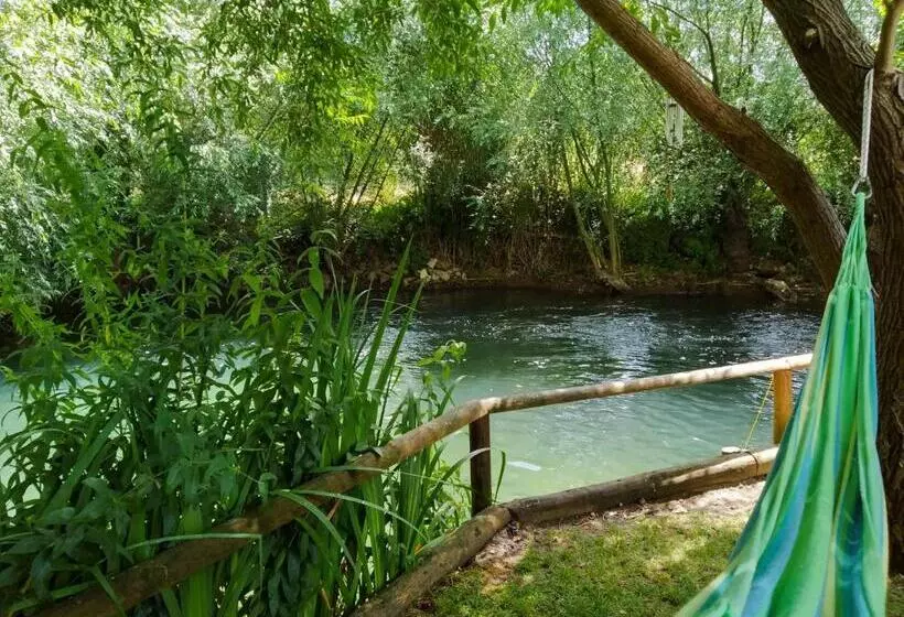 ベッドアンドブレックファースト Moinho Real