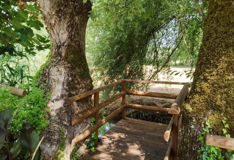 住宿加早餐 Moinho Real