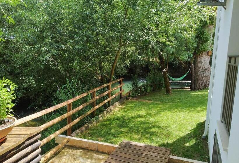 住宿加早餐 Moinho Real