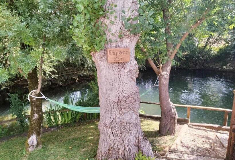 住宿加早餐 Moinho Real