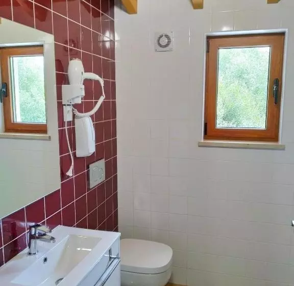 ベッドアンドブレックファースト Moinho Real