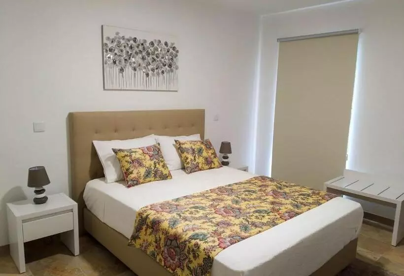 ベッドアンドブレックファースト Moinho Real