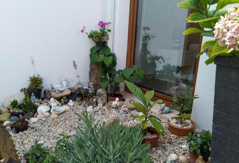 住宿加早餐 Moinho Real