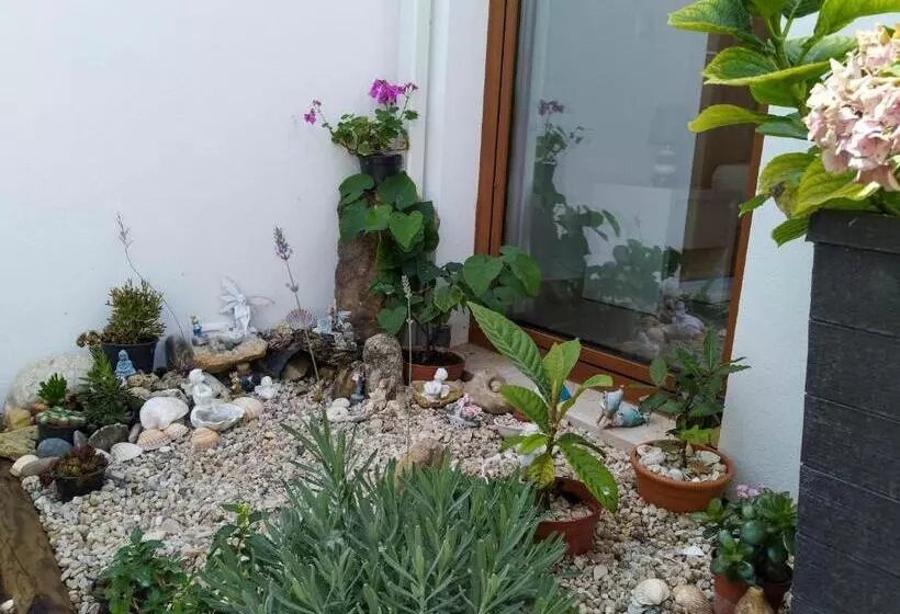 ベッドアンドブレックファースト Moinho Real