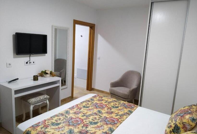 住宿加早餐 Moinho Real