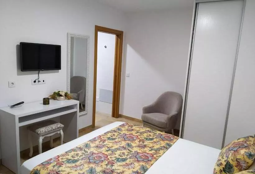 ベッドアンドブレックファースト Moinho Real