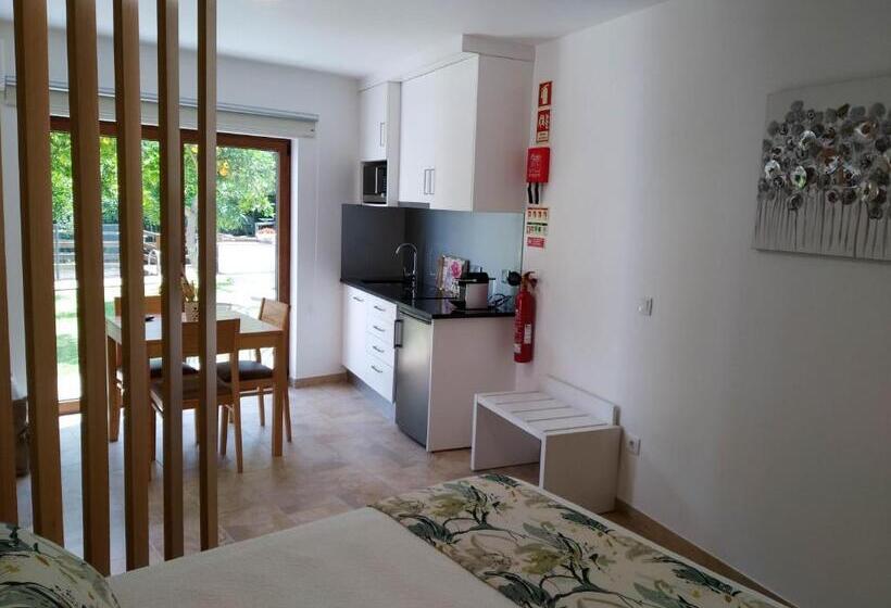 住宿加早餐 Moinho Real