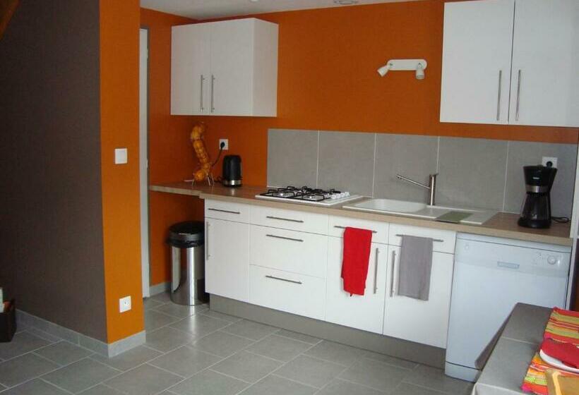 ベッドアンドブレックファースト ô Zirondels