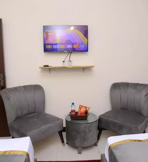 Go Room Hotel Lahore