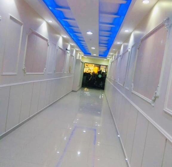 ホテル الياسمين للشقق المفروشة