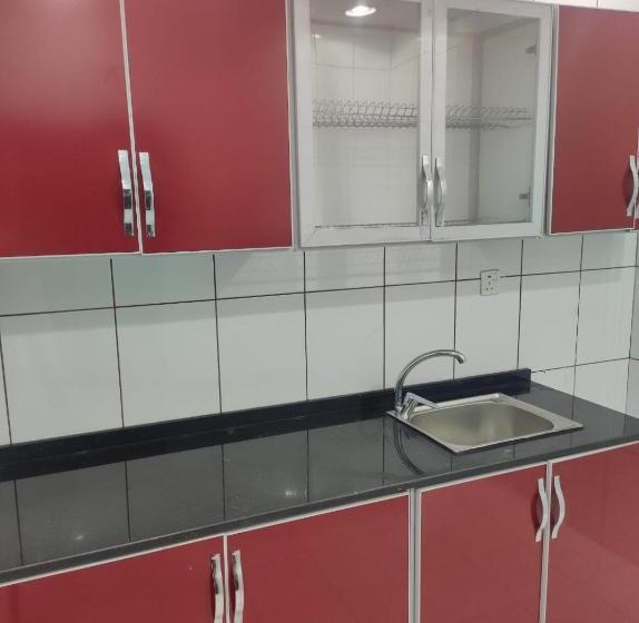 ホテル الياسمين للشقق المفروشة