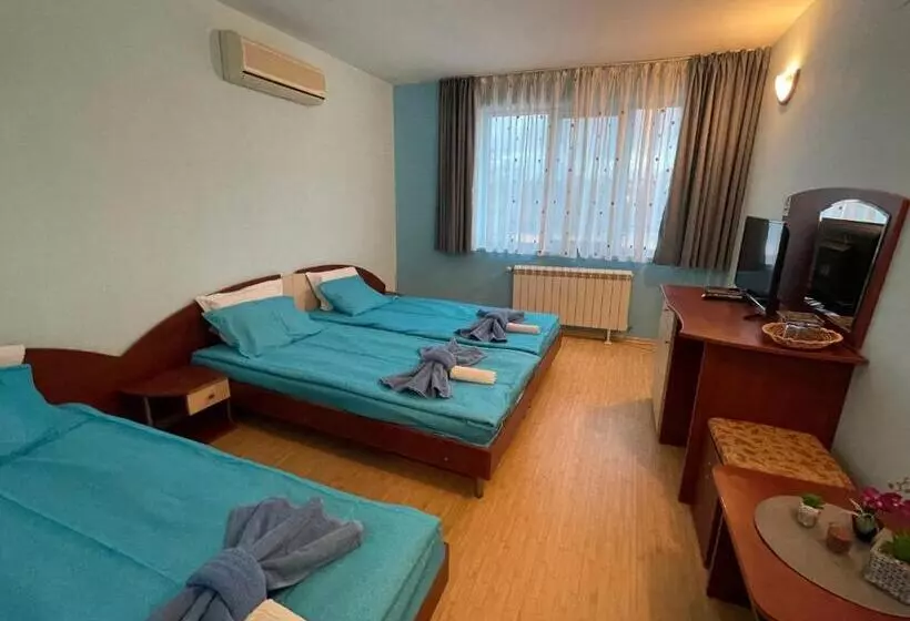 Hotelli Bar & Guests Room Ela
