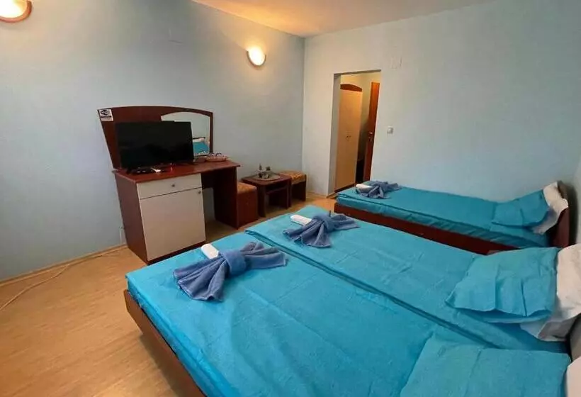 Hotelli Bar & Guests Room Ela
