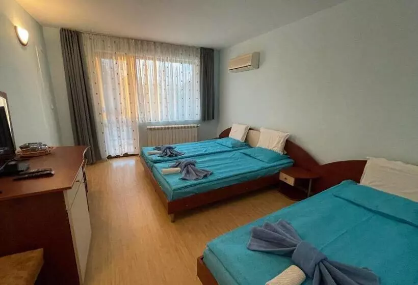 Hotelli Bar & Guests Room Ela