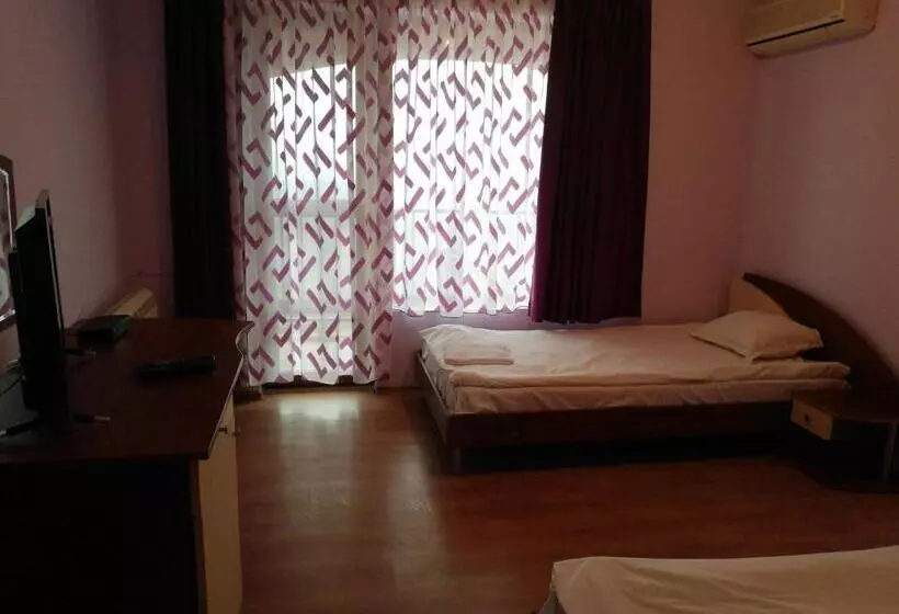 Hotelli Bar & Guests Room Ela