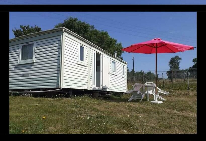 فندق La Baronnerie