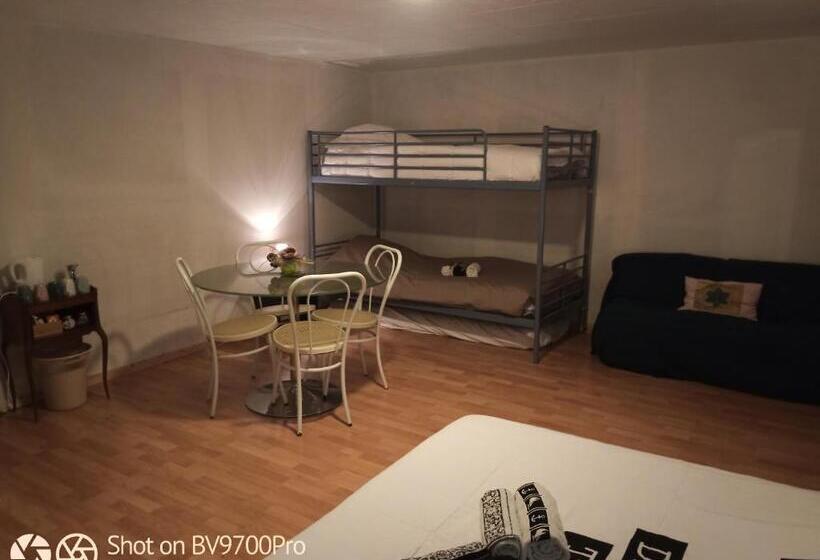 فندق La Baronnerie