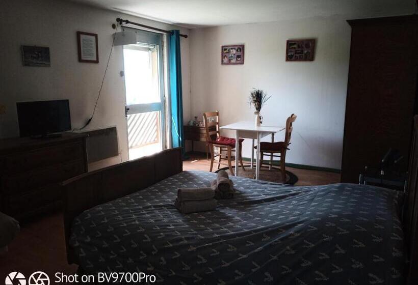 فندق La Baronnerie