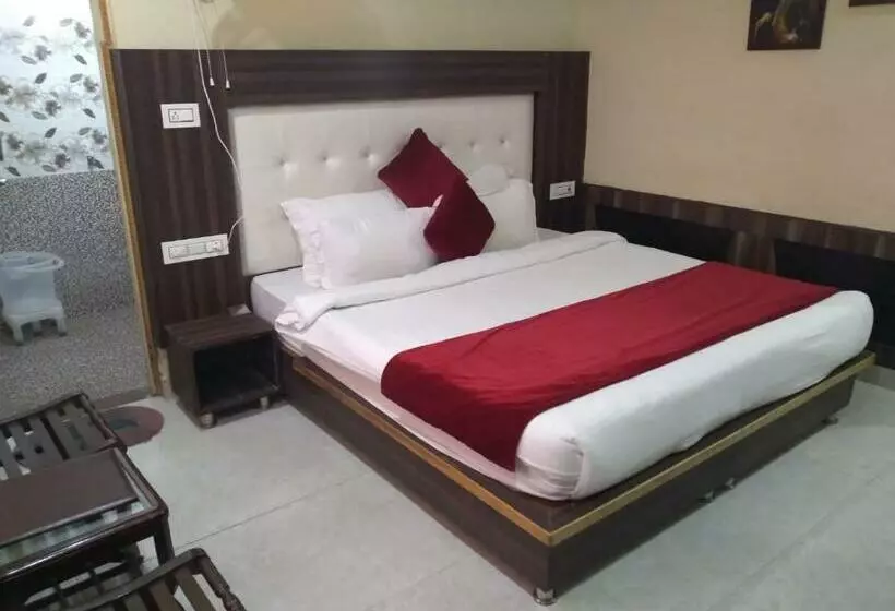 Dharamshala Hotel Mount Edge