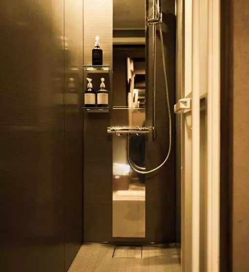 ホテル Oito 美しい街並みに佇む喫茶と宿