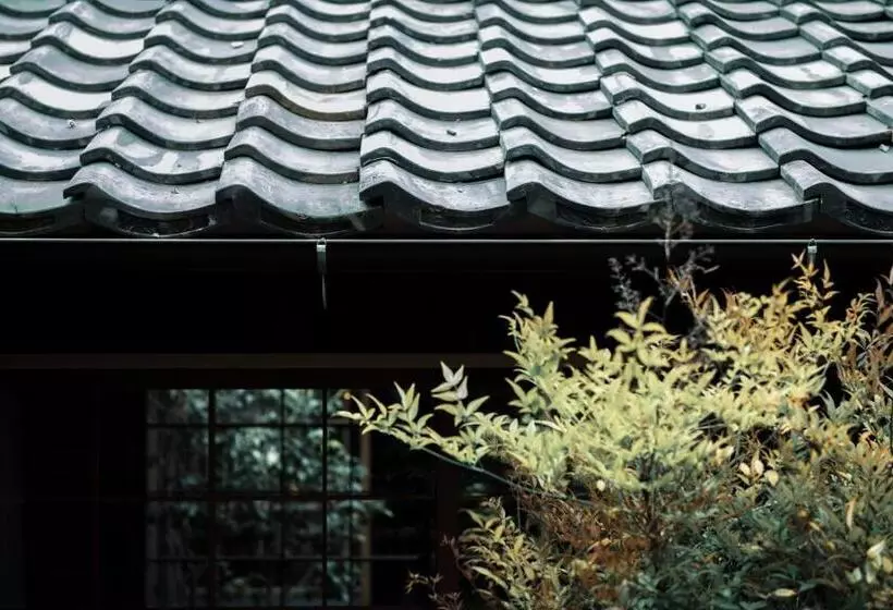 ホテル Oito 美しい街並みに佇む喫茶と宿