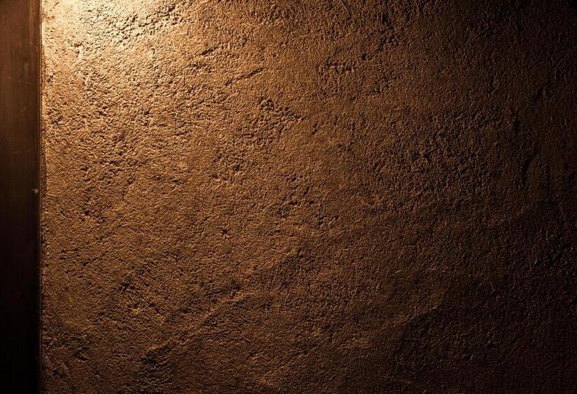 호텔 Oito 美しい街並みに佇む喫茶と宿