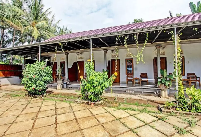 ホテル Swan Homestay