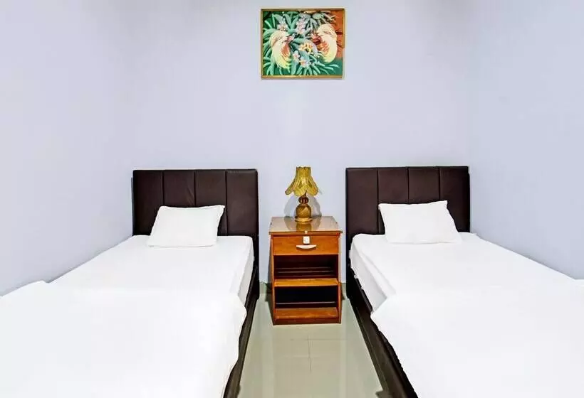 ホテル Swan Homestay