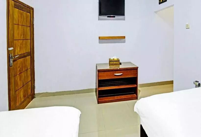 ホテル Swan Homestay