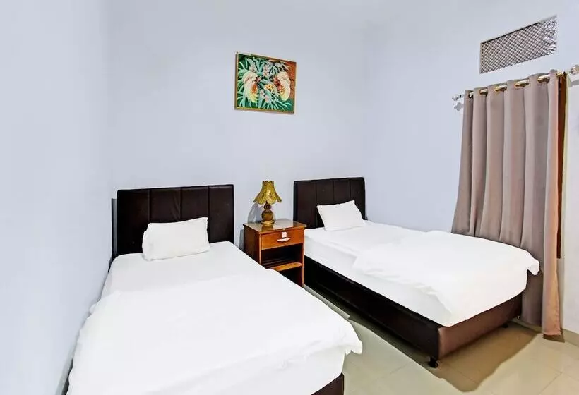 ホテル Swan Homestay