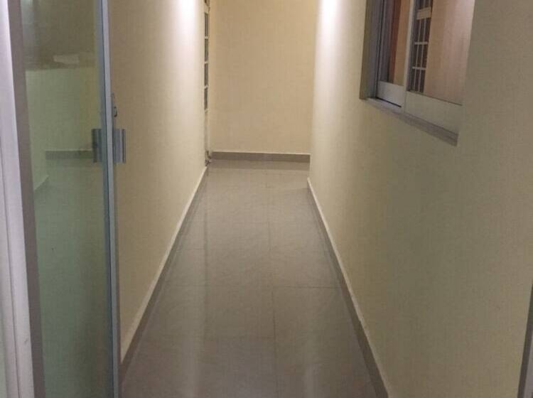 Hotel Puerto Real Minatitlán